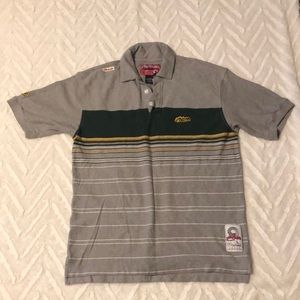 Large men’s Akademiks shirt